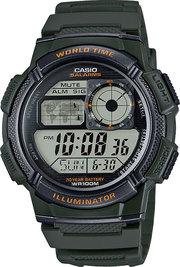 Casio AE-1000W-3A фото
