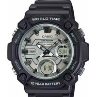 Casio AEQ-120W-7A