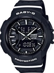 Casio BGA-240-1A1 фото