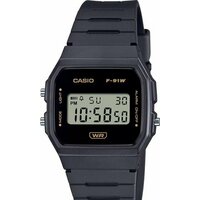Casio Collection F-91WB-1A
