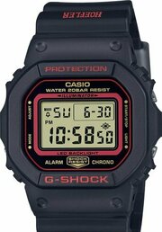 Casio DW-5600KH-1E фото