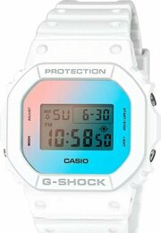 Casio DW-5600TL-7E фото