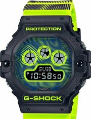 Casio DW-5900TD-9E фото
