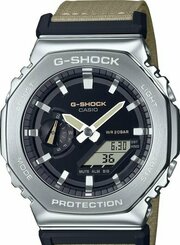 Casio G-Shock GM-2100C-5A фото