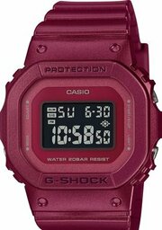 Casio G-Shock GMD-S5600RB-4E фото