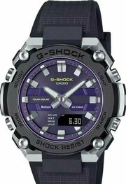 Casio G-Shock GST-B600A-1A6 фото