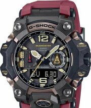 Casio G-Shock GWG-B1000-1A4 фото