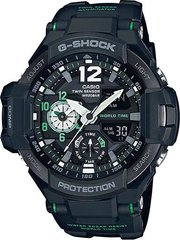 Casio GA-1100-1A3 фото