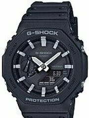 Casio GA-2100-1AER фото