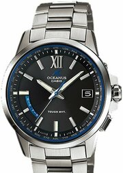Casio Oceanus OCW-T150-1A фото