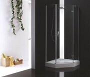 Cezares Bergamo-P-1-100-C-Cr-R фото