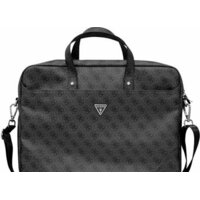 CG Mobile Guess 4G Bag with Triangle stamp logo GUCB15P4TK 16