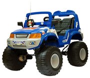 Chien ti Off Roader 4x4 CT-885R фото
