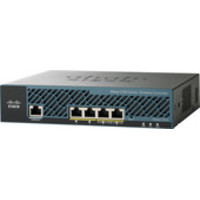 Cisco AIR-CT2504-50-K9