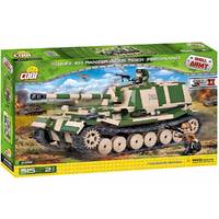 Cobi Sd.Kfz. 184 Panzerjager Tiger Ferdinand 2496
