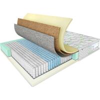 Comfort Line Medium Memory-Life S1000