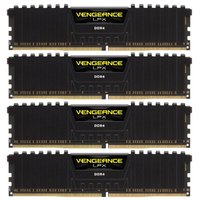 Corsair CMK16GX4M4B3400C16
