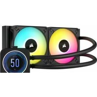 Corsair iCUE H100i Elite LCD XT CW-9060074-WW