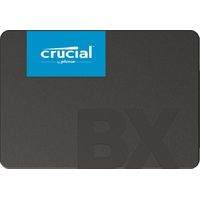 Crucial CT480BX500SSD1