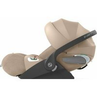 Cybex Cloud T i-Size Cozy Beige