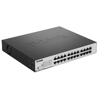 D-Link DGS-1100-24P