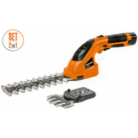 Daewoo Power DAHT 772Li Set