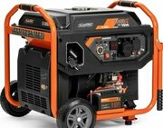 Daewoo Power GDA 8000Ei фото