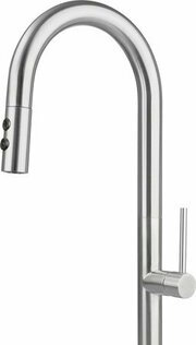 Deante Olfato Steel BQO_F72M фото