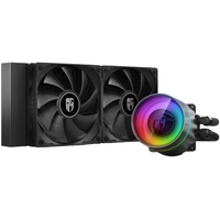 Deepcool CASTLE 240EX