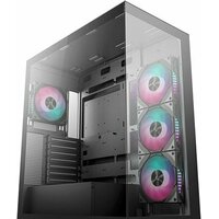 DeepCool CG580 4F R-CG580-BKADA4-G-1