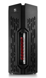 Deepcool Genome II Black/red фото