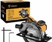 Deko CS2500-D 083-1102 фото