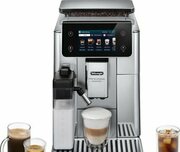 De’longhi PrimaDonna Aromatic ECAM630.55.SSM фото