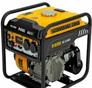 Denzel GK-2200iF фото