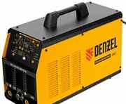 Denzel ITIG-200 ACDC Mix Pulse фото