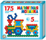 Десятое королевство Мозаика магнитная шестигранная фото