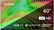 Digma DM-LED40SBB36 фото