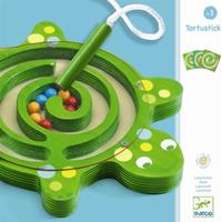 Djeco Лабиринт Черепаха