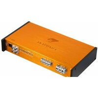 DL Audio Anaconda 1.800