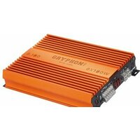 DL Audio Gryphon Pro 6.180