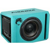 DL Audio Piranha 10A V2
