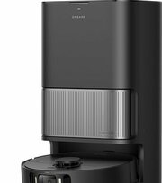 Dreame Robot Vacuum L40 Ultra AE Black RLL77SE фото