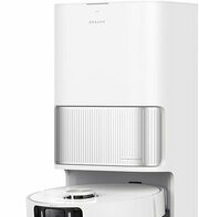 Dreame Robot Vacuum L40 Ultra AE White RLL77SE фото