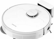 Dreame Robot Vacuum L40 White RLL42SDA фото