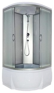River Душевая кабина Nara 80/43 фото