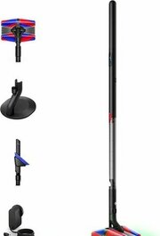 Dyson SV50 PencilVac Fluffycones 492709-01 фото
