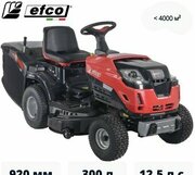 Efco EF 92R/16 K фото