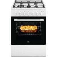 Electrolux RKG 600005 W