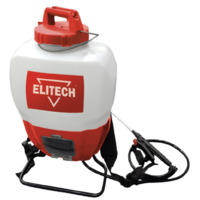 ELITECH ОСА 18/15 E1606.001.00