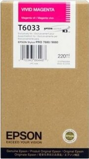 Epson C13T603300 фото